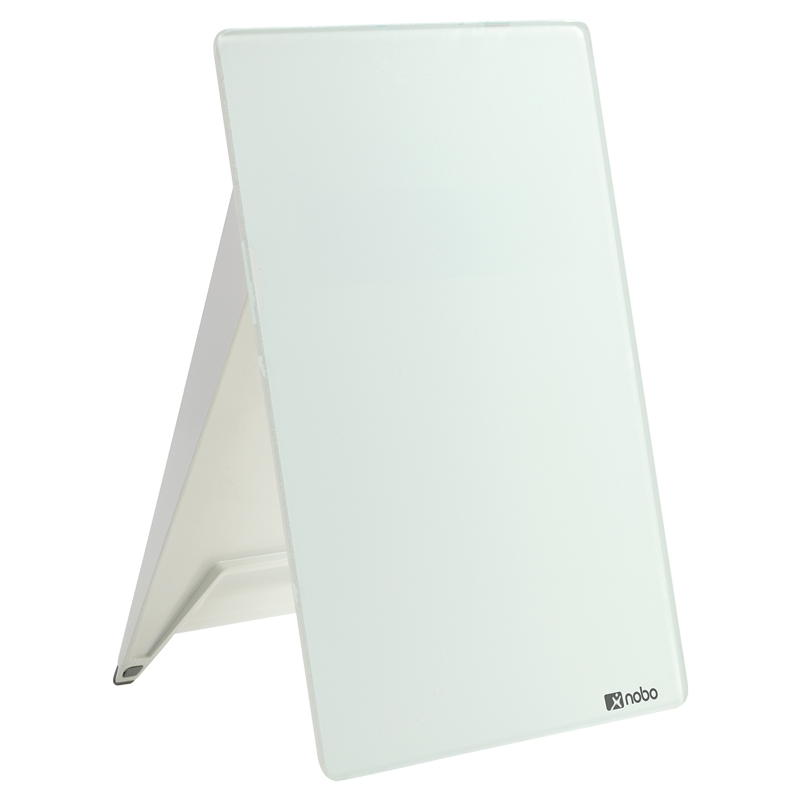 Glastavle Skrivebord - 2