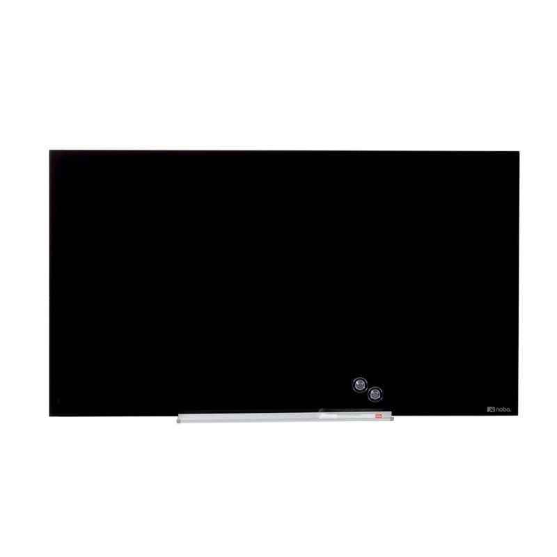 Whiteboard tavle Glas Nobo Diamond Farve - 3