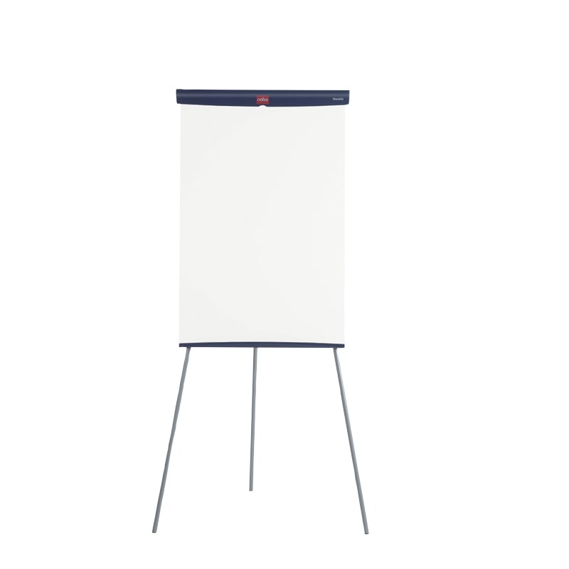Flipover-stativ Nobo - 2
