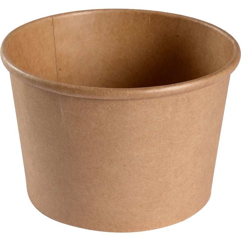 Suppe skål - 1