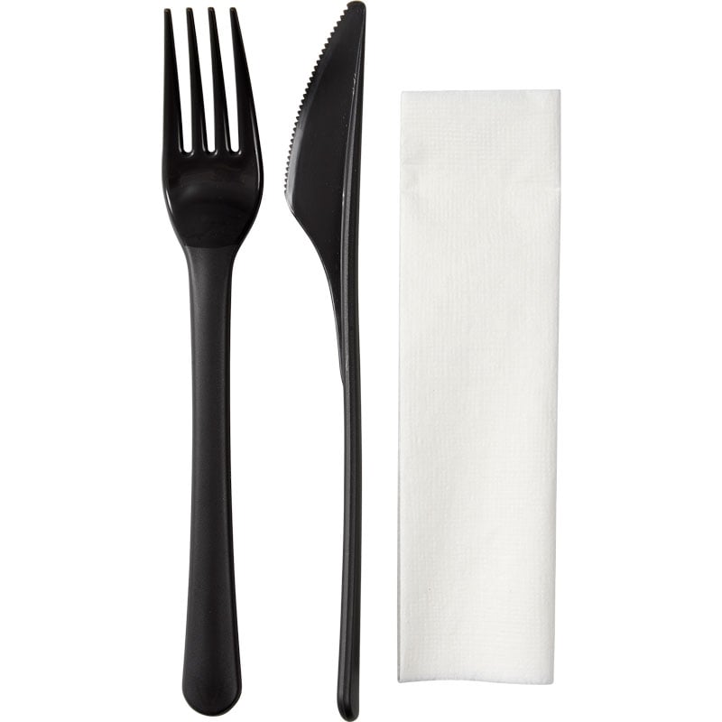 Bestiksæt - 1