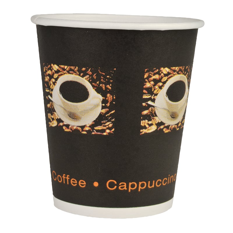 Kaffebæger Coffee Beans - 1