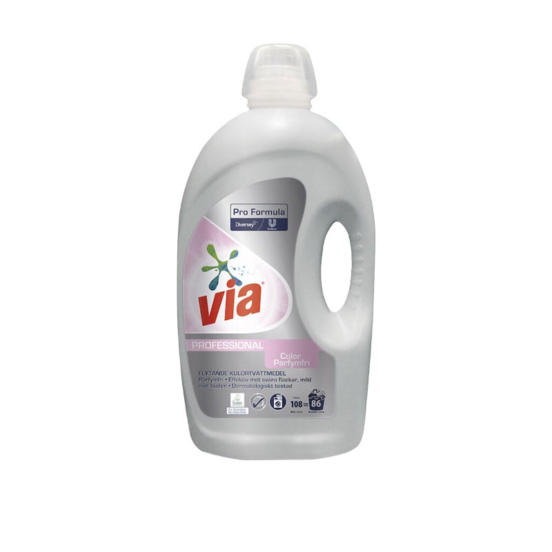 Via Professionel flydende Color Sensitive - 1