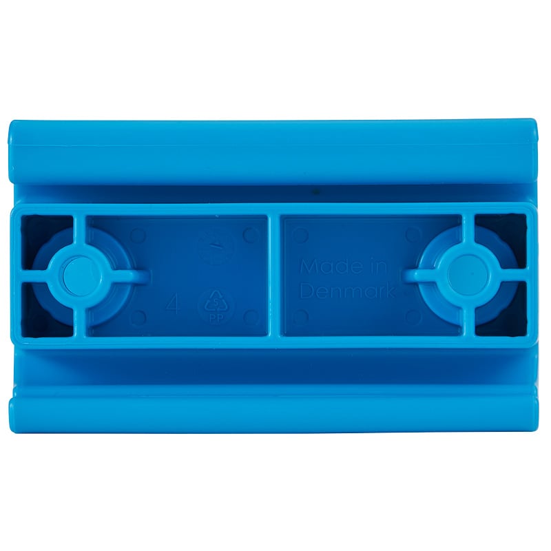 Vikan Hygienic Wall Hanger Værktøjsholder - 2