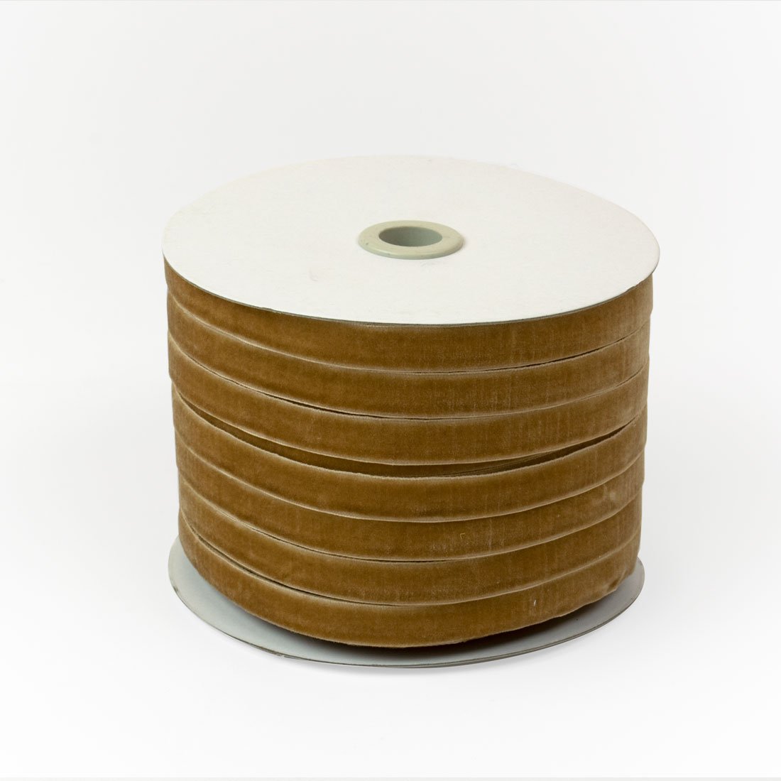 Velourbånd Gold - 1