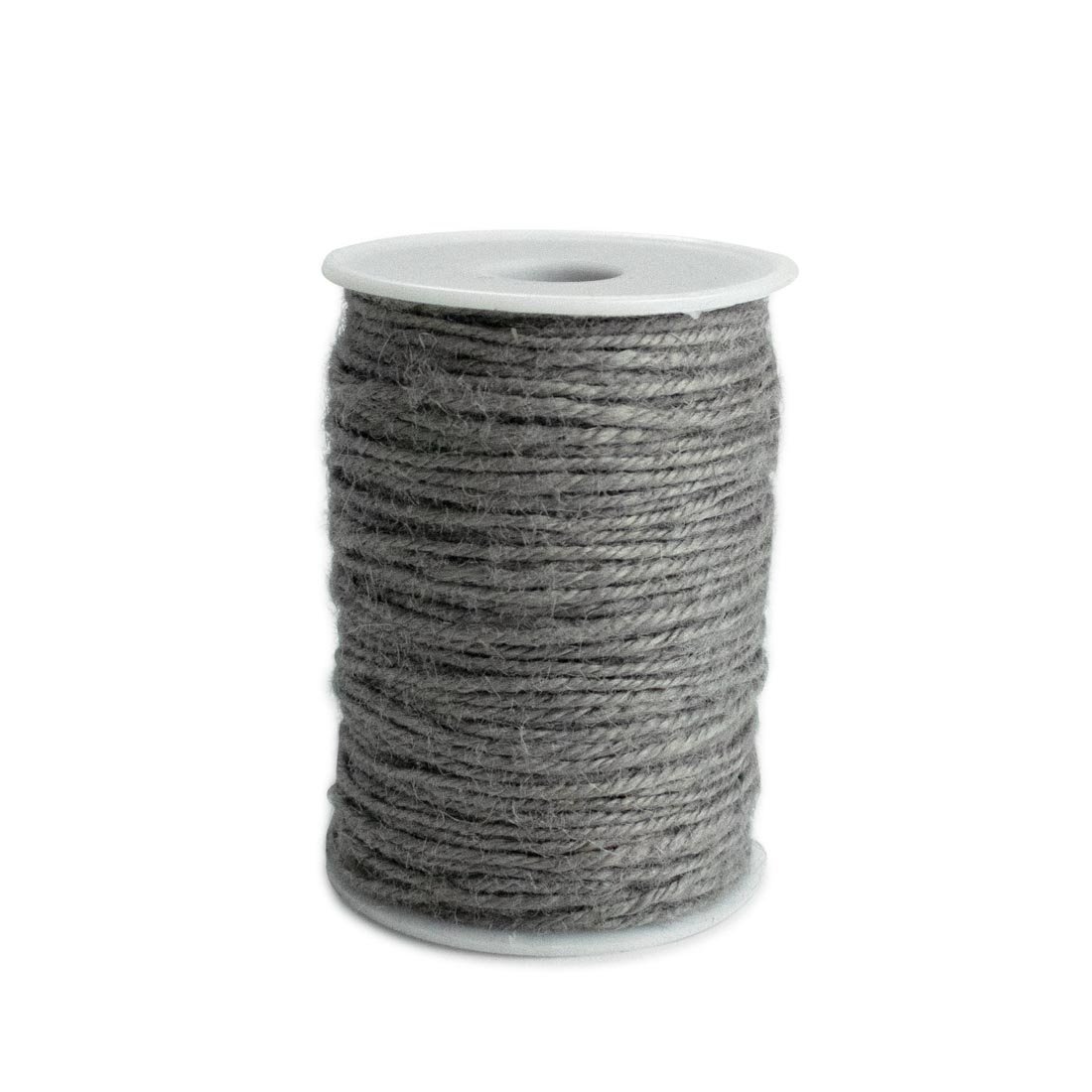 Jutegarn grå - 1