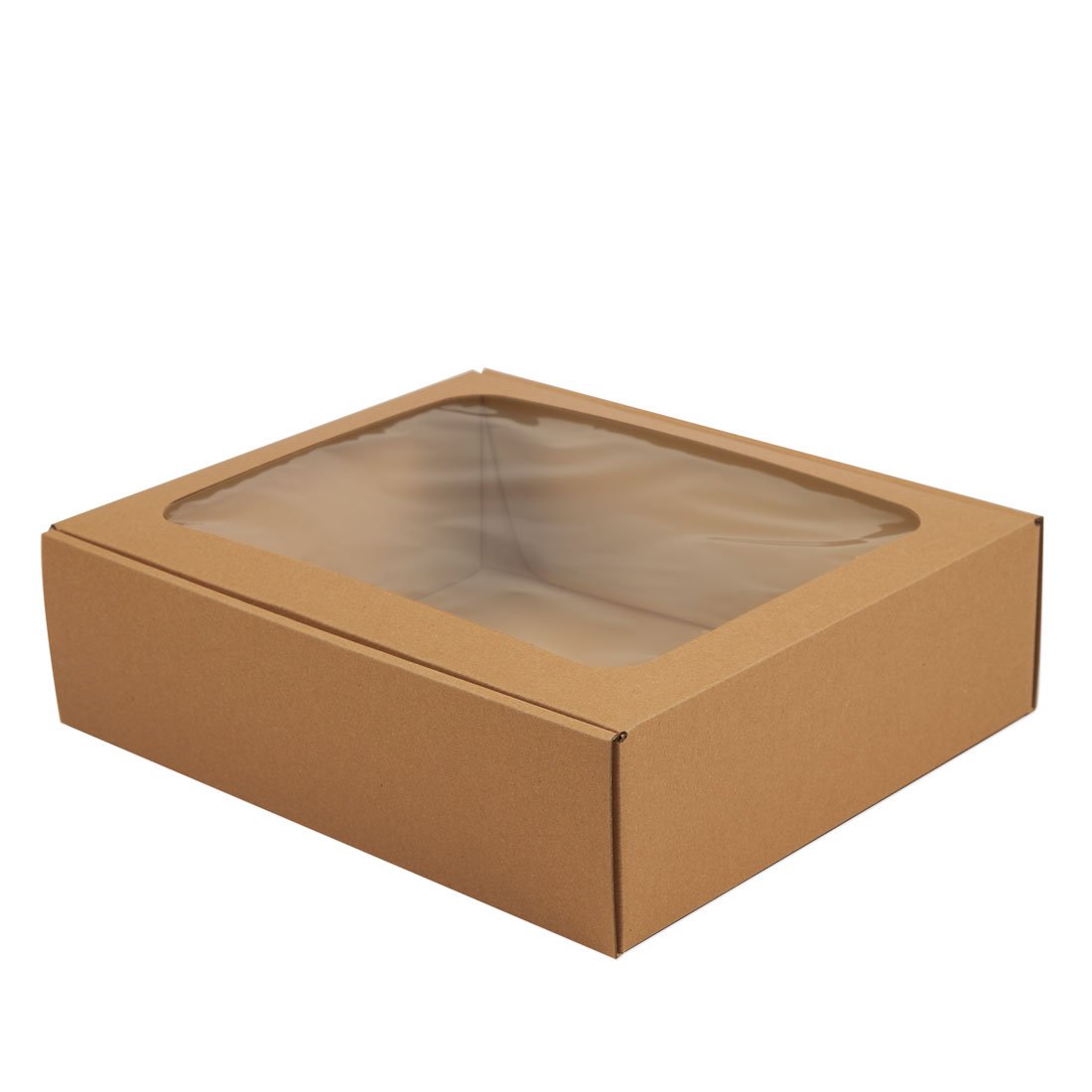 Gaveæske med Rude - 1