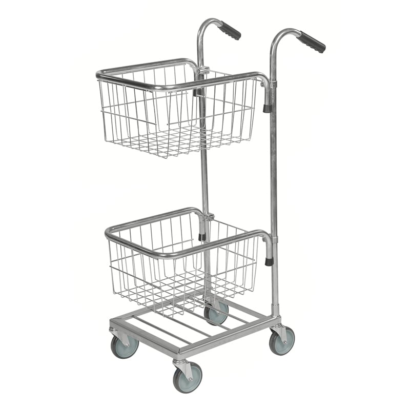 Minivogn - 1