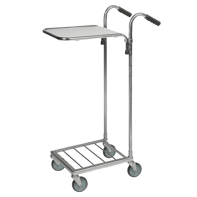 Minivogn H - 1