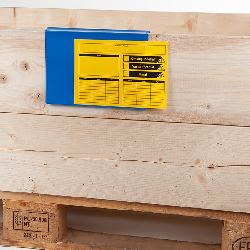 Palle krave lomme - 1