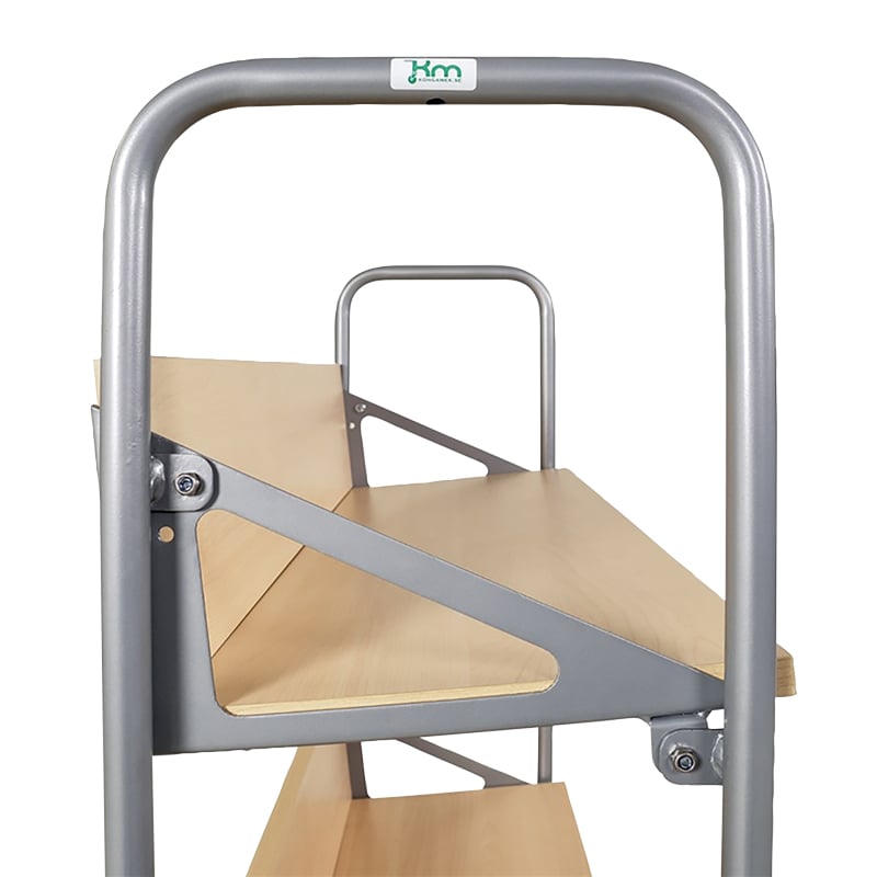 Vogn til ringbind - 4