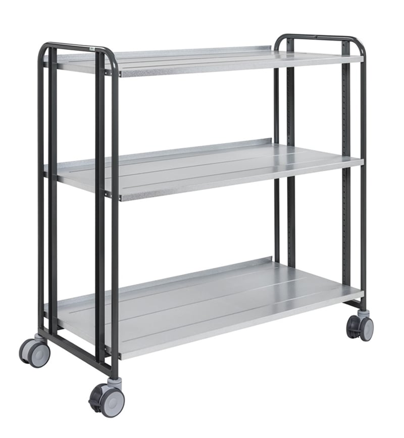 Plukkevogn serie 168 - 1