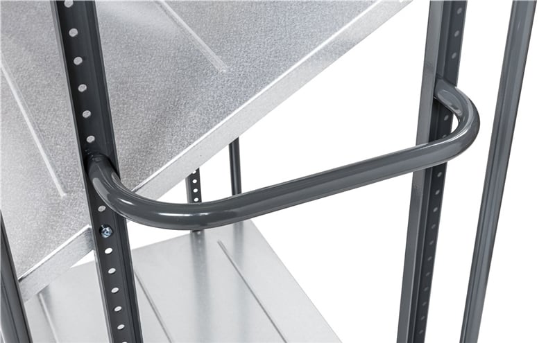 Plukkevogn serie 168 - 9