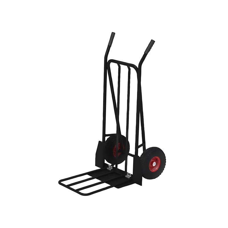 Sækkevogn H - 1