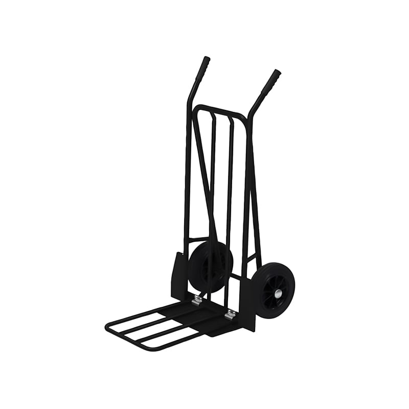 Sækkevogn Economy - 2