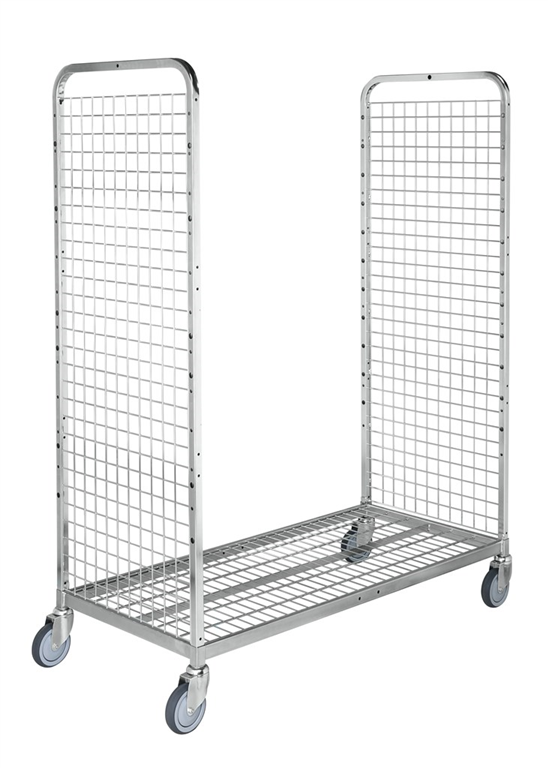 Plukkevogn Modul 300 Flex - 2