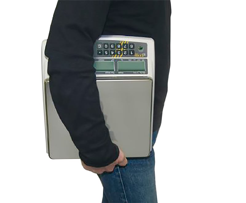Tællevægte CPB - 2
