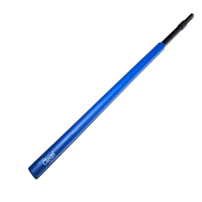 Vikur Aluminiumsskaft - 3