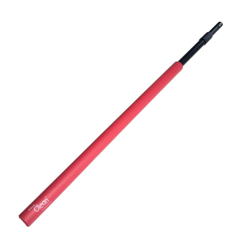 Vikur Aluminiumsskaft - 2
