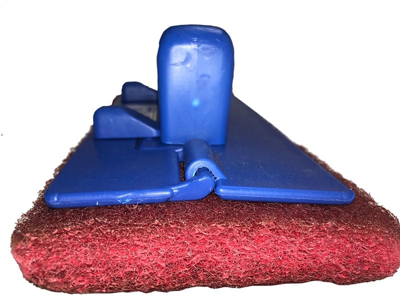 FBK skuresvamp holder - 1