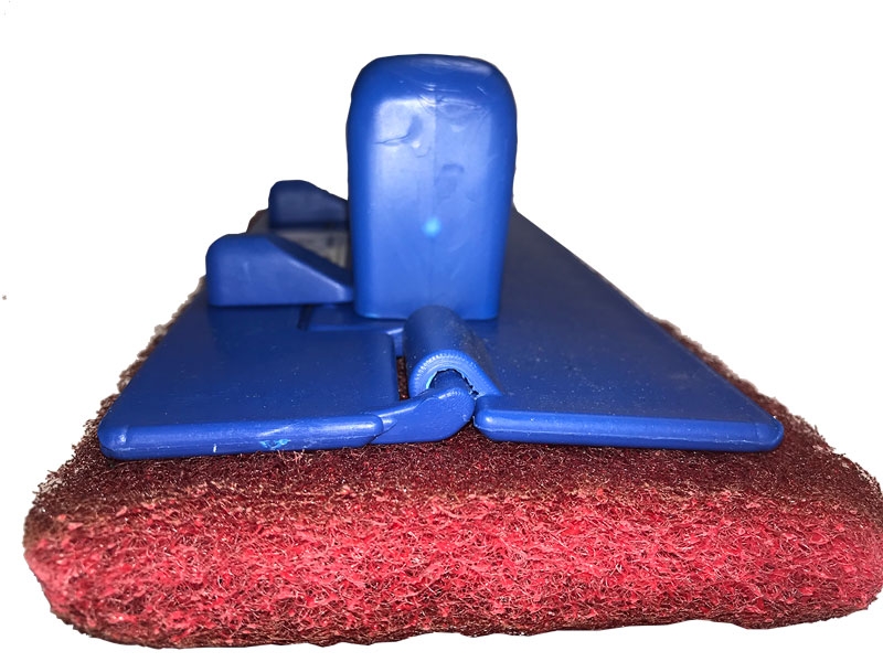 FBK skuresvamp holder - 1