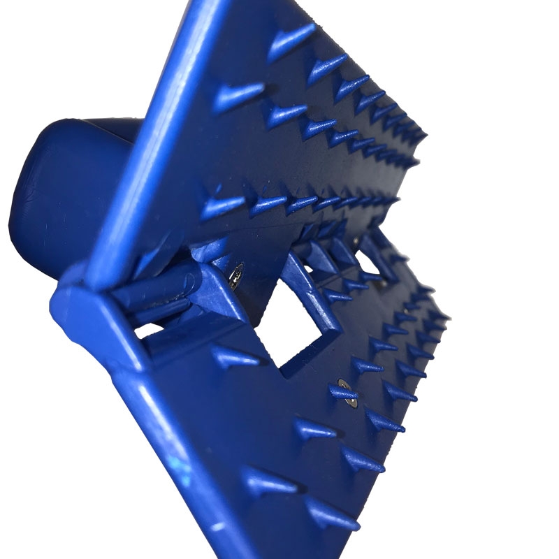 FBK skuresvamp holder - 5