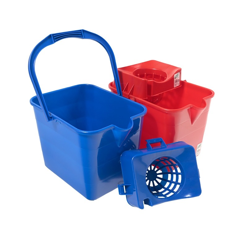 Spand 17 liter - 1