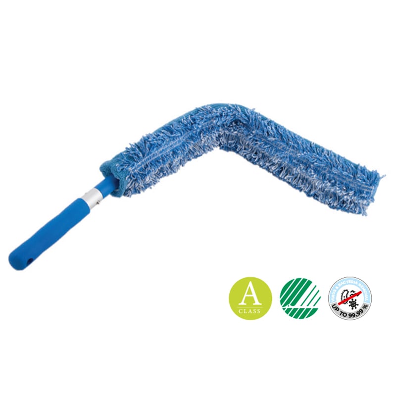 Interiørmoppe Duotex - 1
