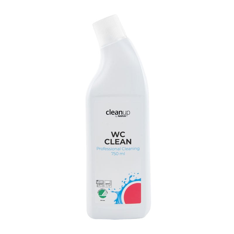 Cleanup WC - 1