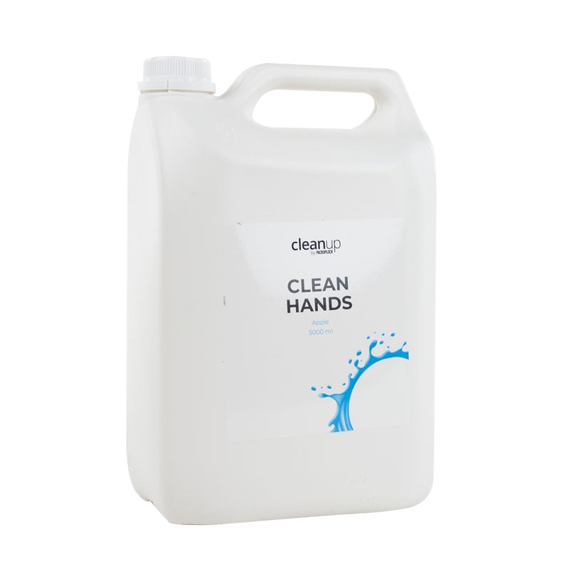 Cleanup Clean Hands - 3