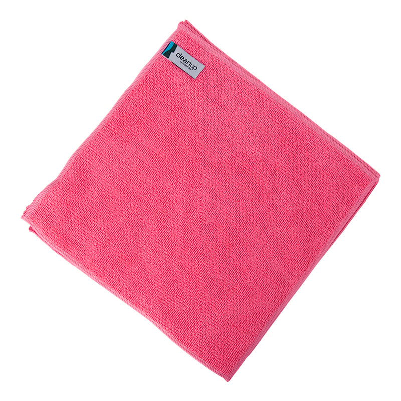 Cleanup Microfiberklud - 2