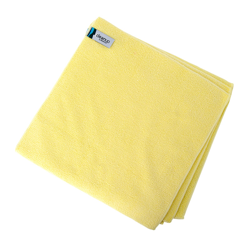 Cleanup Microfiberklud - 3