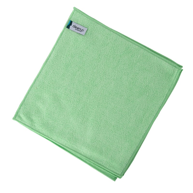 Cleanup Microfiberklud - 4
