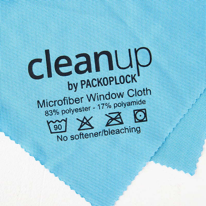 Cleanup Vinduesklud - 3
