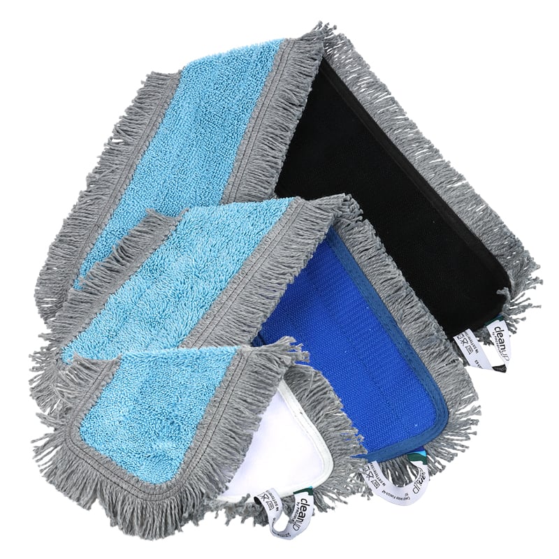 Cleanup Moppe Finish - 4