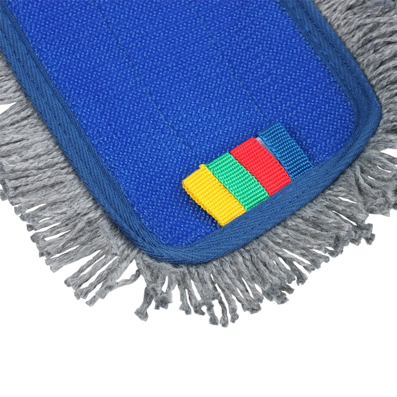 Cleanup Moppe Finish - 1
