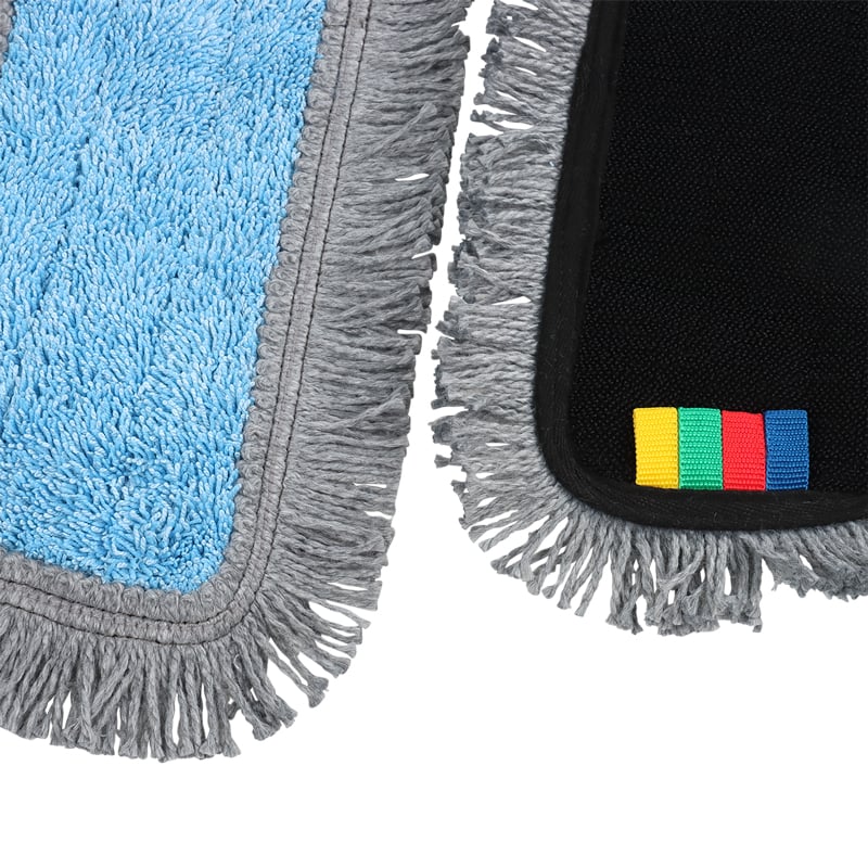 Cleanup Moppe Finish - 3