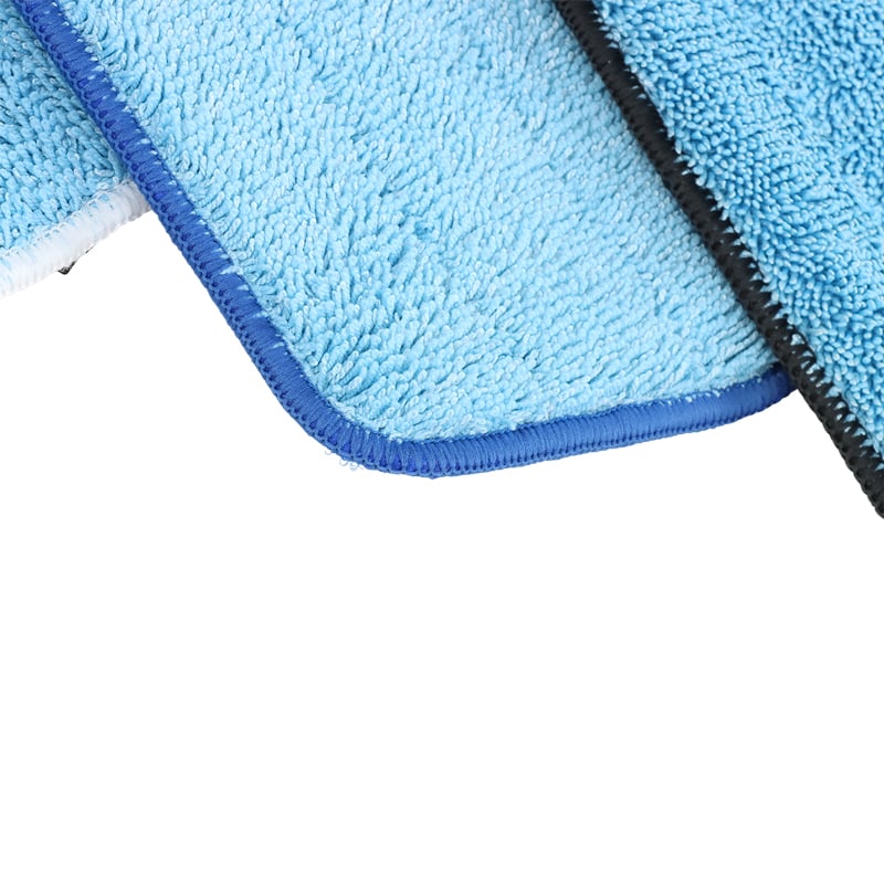 Cleanup Moppe Finish Light - 2
