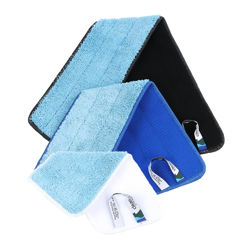 Cleanup Moppe Finish Light - 5