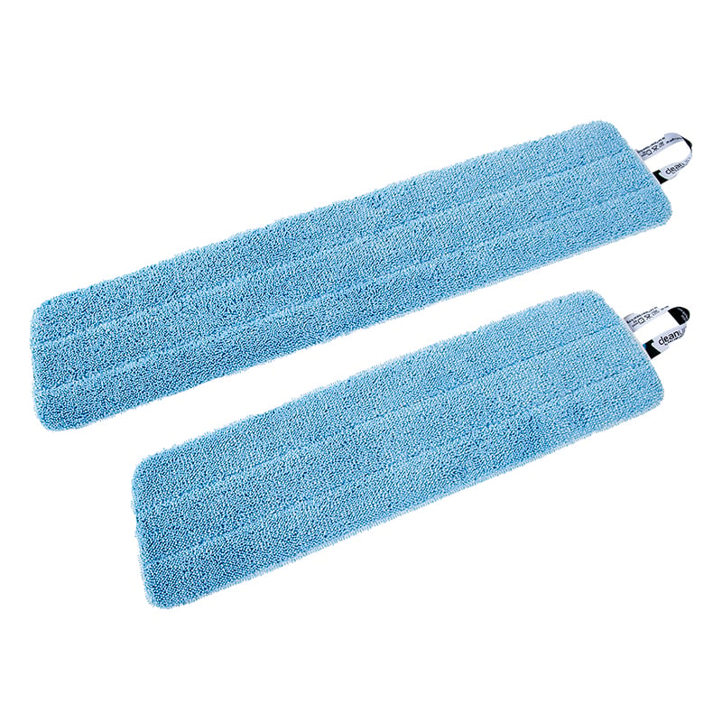 Cleanup Moppe Finish Light - 1