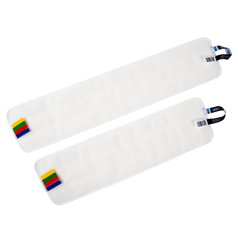 Cleanup Moppe Finish Light - 4