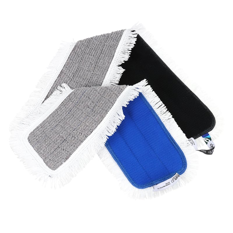 Cleanup Moppe Grey - 5