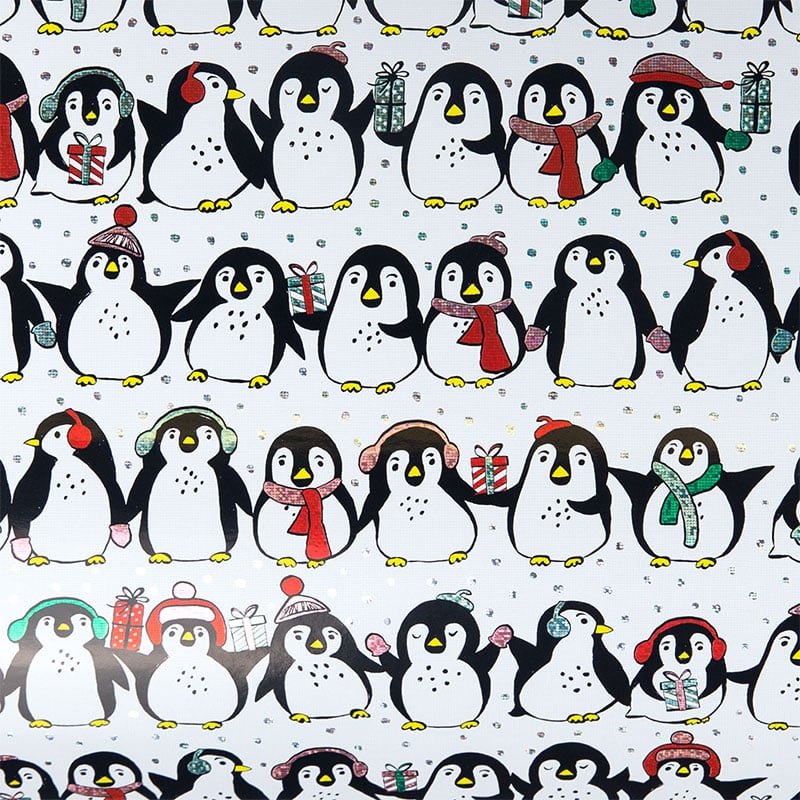 Gavepapir Reto UDSALG - 1