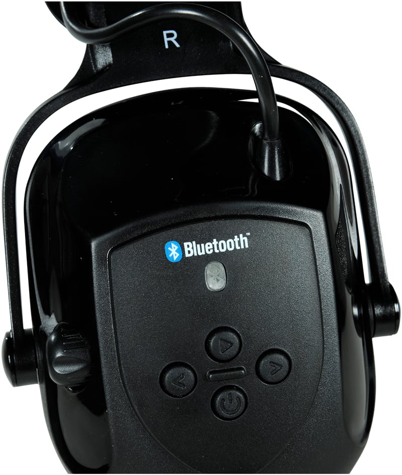 Høreværn Ox-On BT1 Comfort Bluetooth - 2
