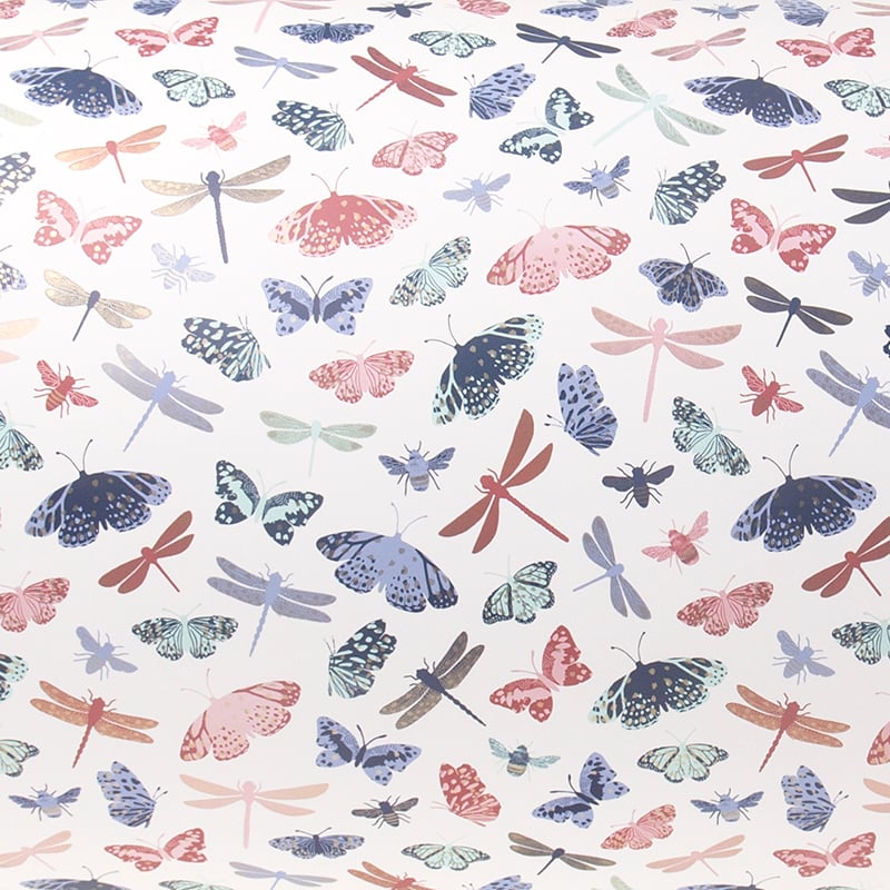 Gavepapir Jelva UDSALG - 1