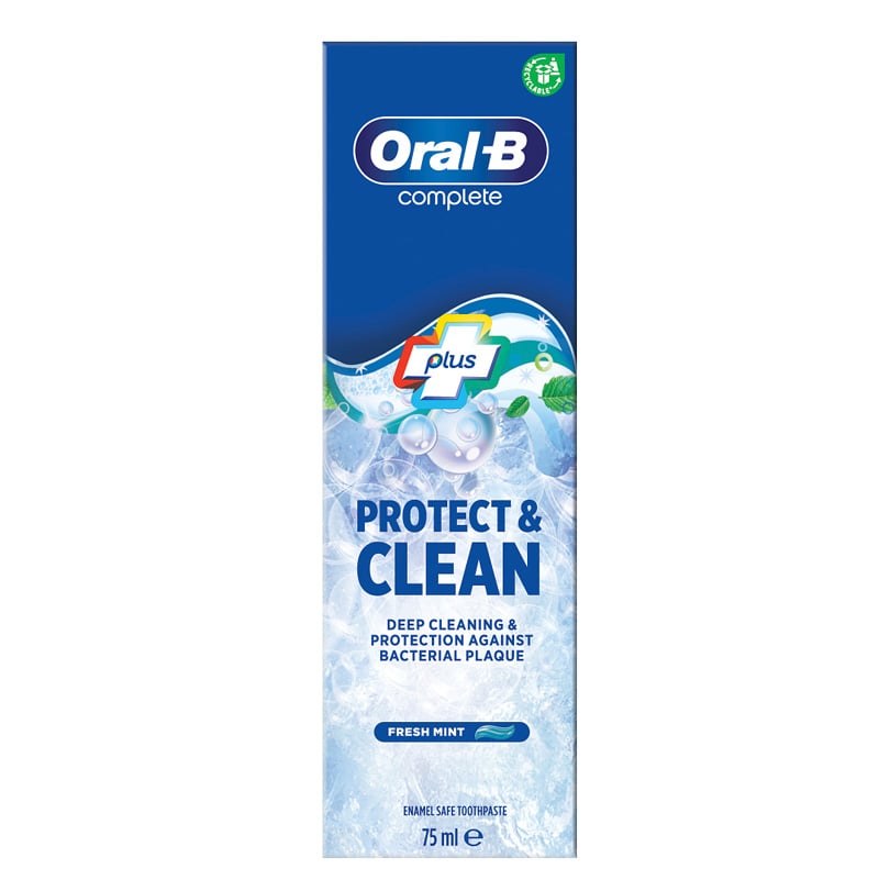 Oral-B tandpasta - 2
