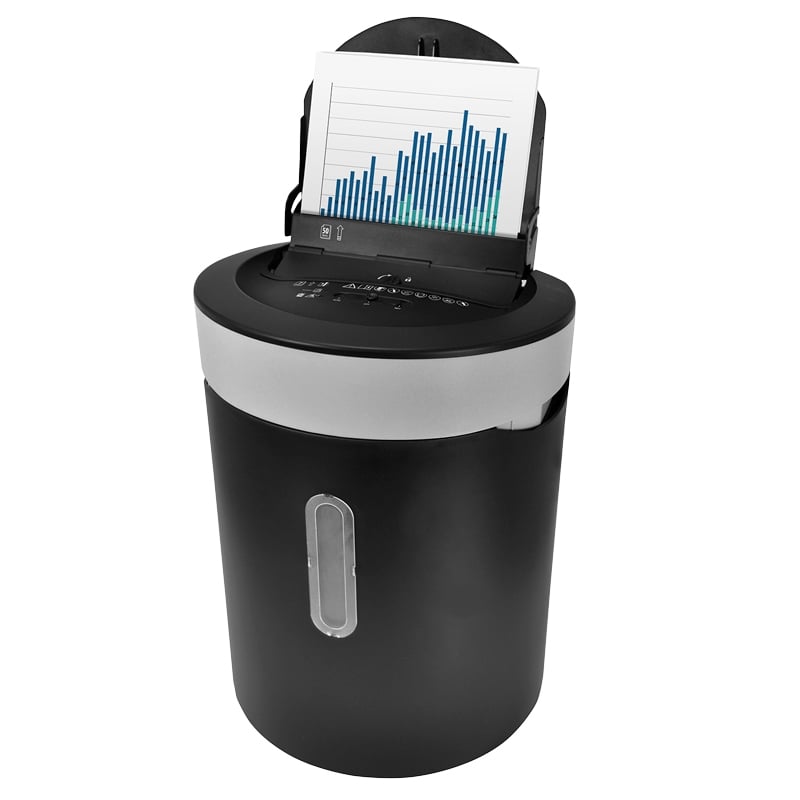 Makuleringsmaskine Monolith CC50 - 1