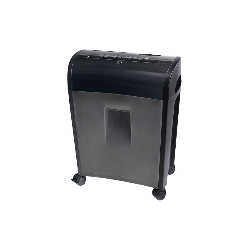 Makuleringsmaskine Monolith CC10 - 8