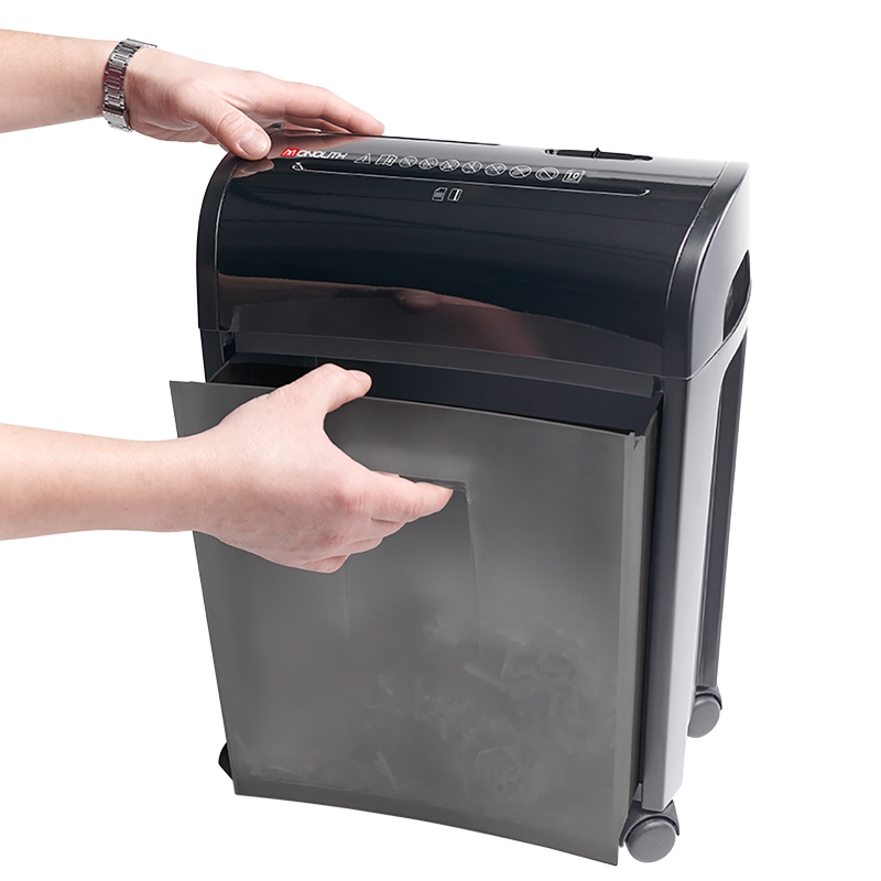 Makuleringsmaskine Monolith CC10 - 3