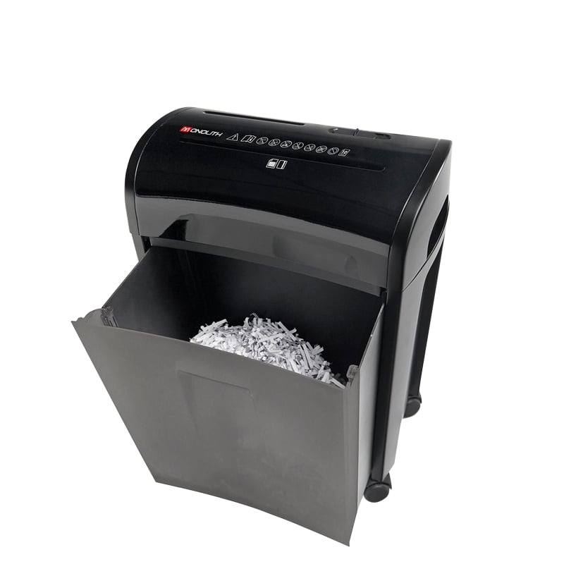 Makuleringsmaskine Monolith CC10 - 5